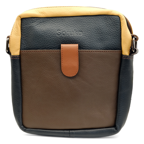 Andrew Crossbody Bag - Soruka
