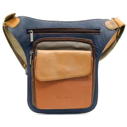 Jack Waist Pack Bag - Soruka