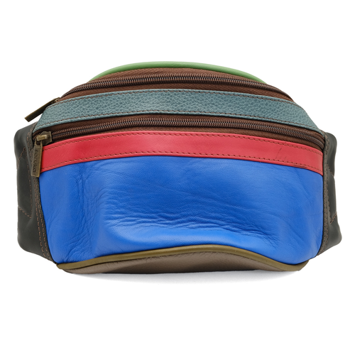 Moon Belt Bag Plain - Soruka