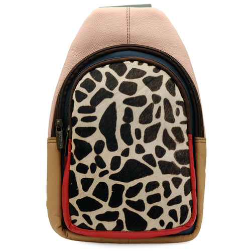 Chloe Sling Bag - Soruka