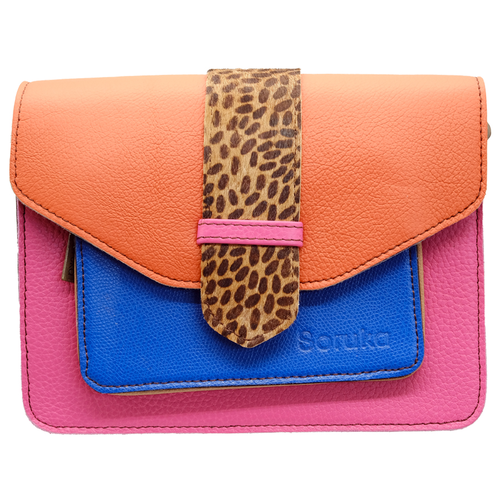 Grace Reversible Loop Bag - Soruka