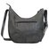 Jade Plain Leather Bag - In Leatherz