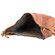 Jade Plain Leather Bag - In Leatherz