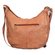 Jade Plain Leather Bag - In Leatherz