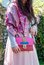 Lucia Reversible Loop Bag - Soruka