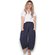 Barrell Linen Pants - Helga May