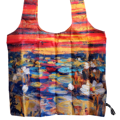 Artline Fold Up Carry Bag