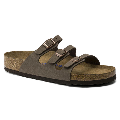 Florida (Reg) SFB Birkibuc - Birkenstock
