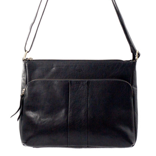 Crossbody Bag - Baron Leather Goods