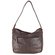 Large Woven Leather Bag - Baron Leather Goods