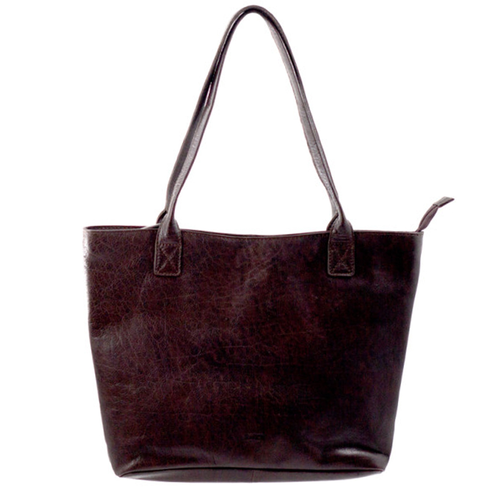 Large Tote Bag - Baron Leather Goods