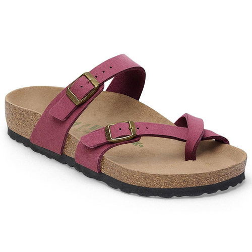 Mayari (Reg) Soft Vegan - Birkenstock
