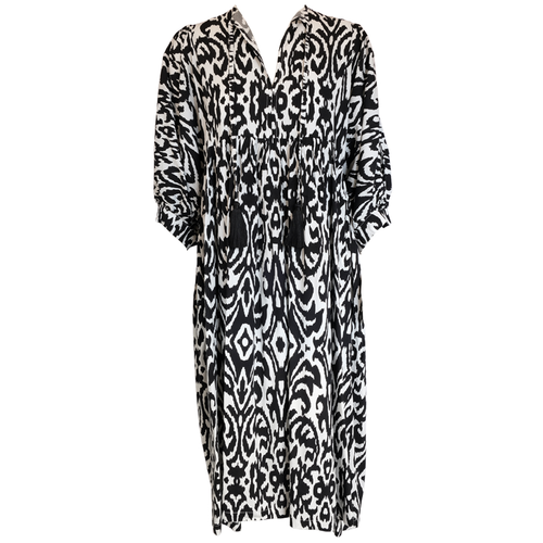 Mirrabella Maxi Dress