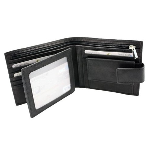 Men's Wallet 7287 - Baron Leathergoods