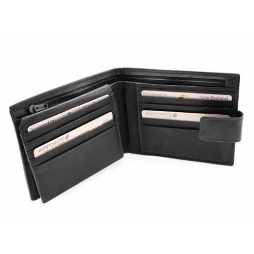 Men's Wallet 7296 - Baron Leathergoods