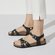 Kumba (Reg) Oiled Leather - Birkenstock