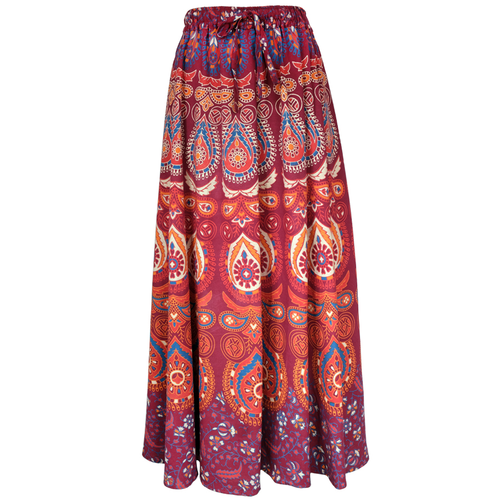 Kanya Skirt