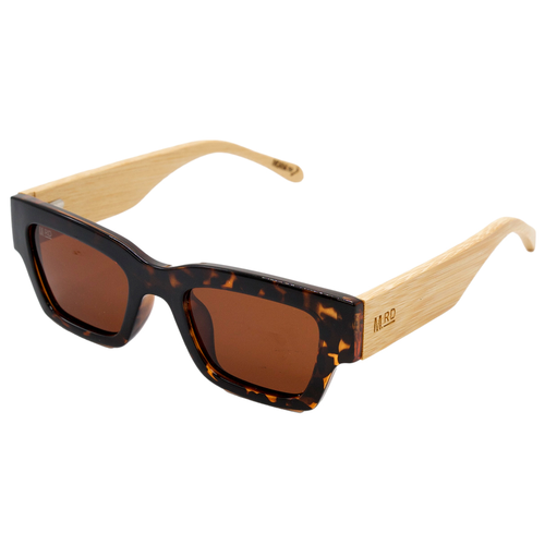 Bergen Sunglasses - Moana Road