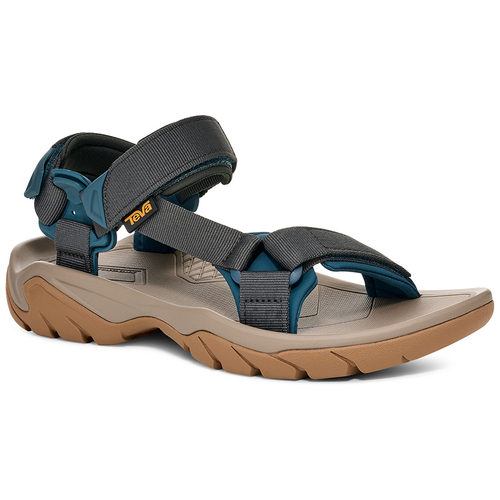 Terra FI 5 Universal - Teva