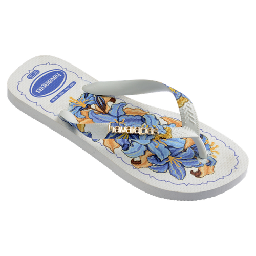 Top Tropicana Vibes - Havaianas