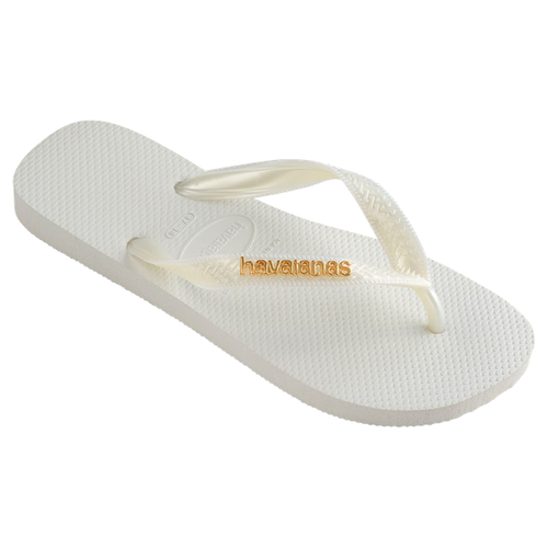 Top Logo Metallic - Havaianas