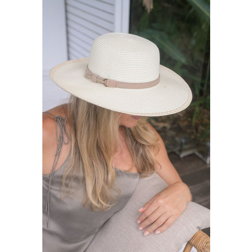 Sybil  Hat - Sundaise 