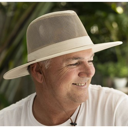 Brett Drover Hat - Sundaise 