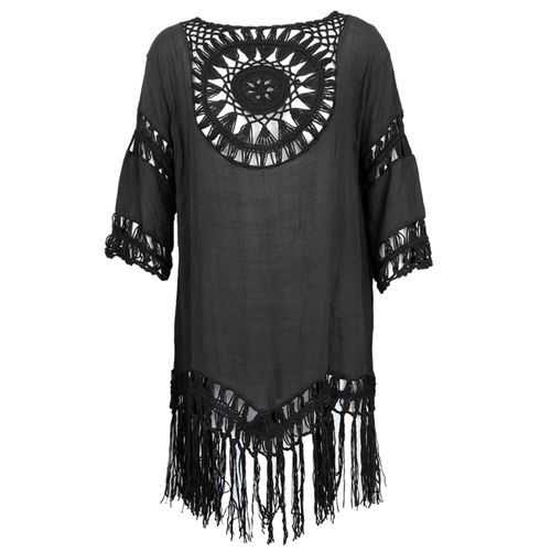 Tassel Top