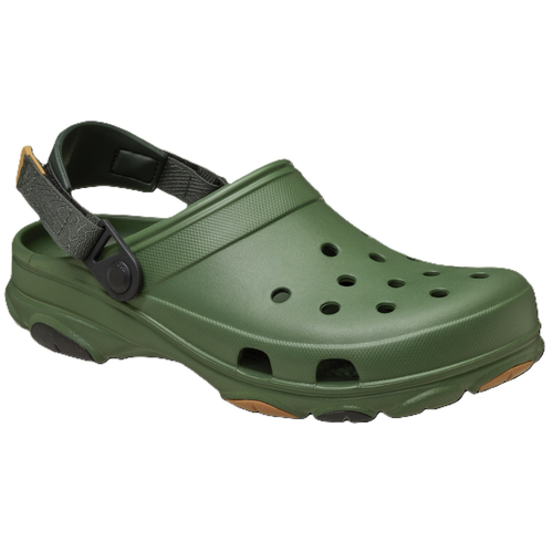 Classic All-Terrain Clog - Crocs