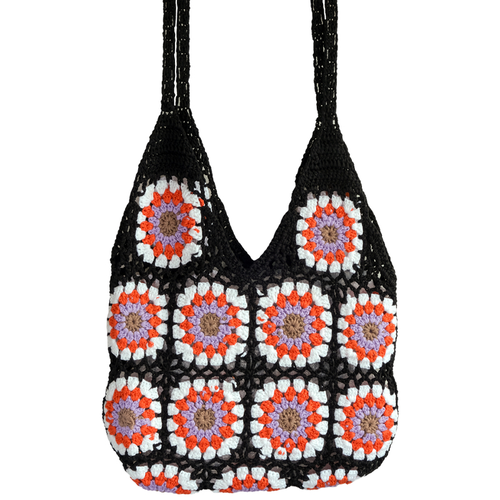 Crochet Bag