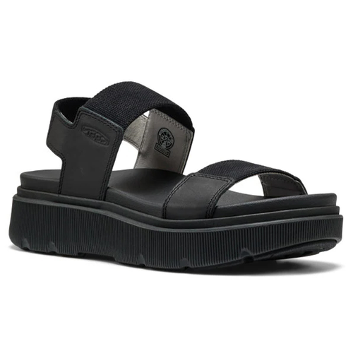 Elle Mila Backstrap - Keen 