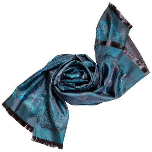 Silk Scarf