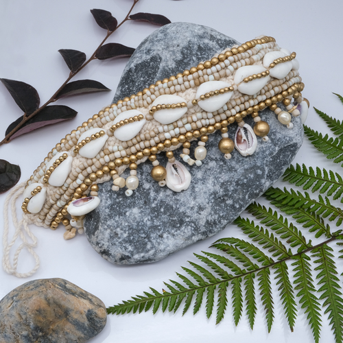 Shell Choker