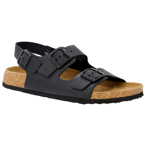 The Hikoi Sandal Backstrap - Moana Road