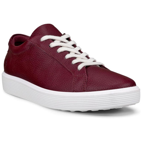 Soft 60 Lace up - Ecco