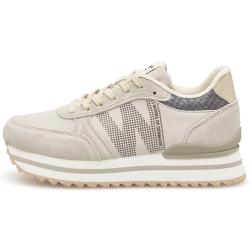 Ronja Plateau - Woden