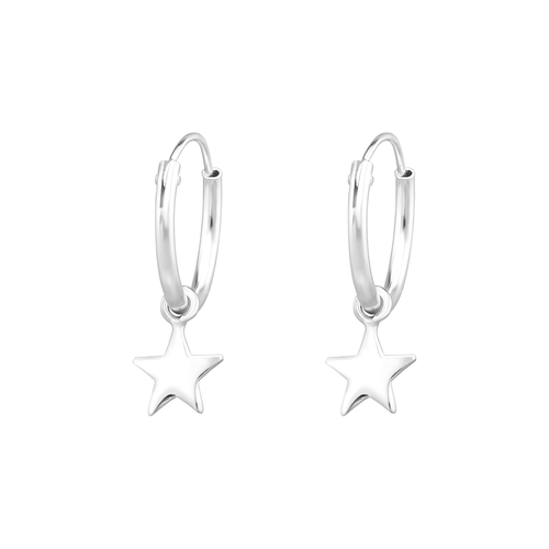 Star 12 mm Sleepers