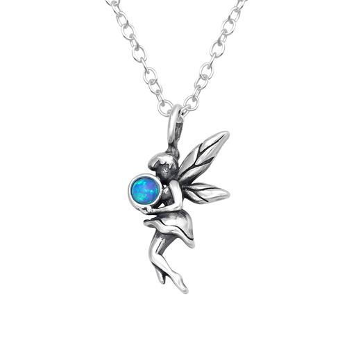Fairy Necklace
