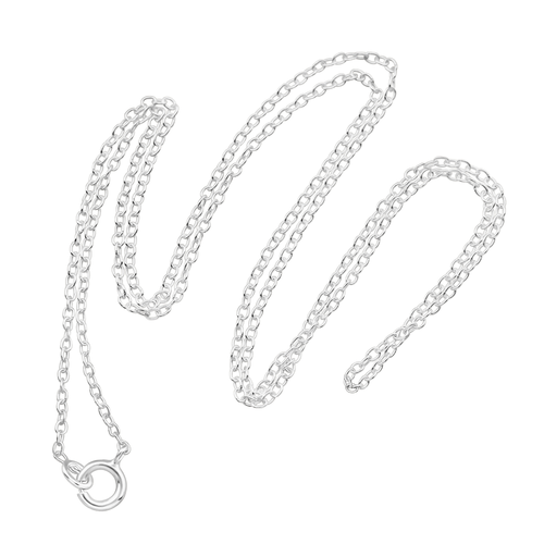 45cm Cable Chain