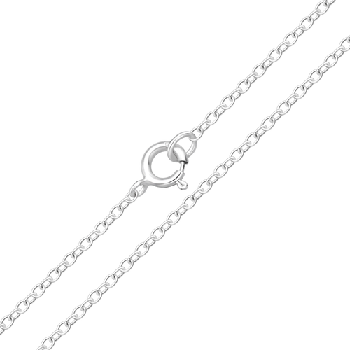 39cm Cable Chain