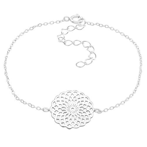 Mandala Bracelet