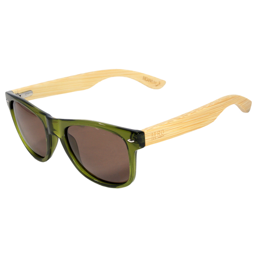 50/50s Sunnies - Moana Road