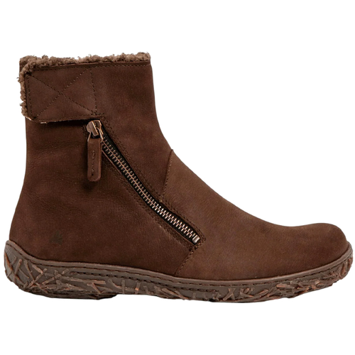 N5457 Nido - El Naturalista