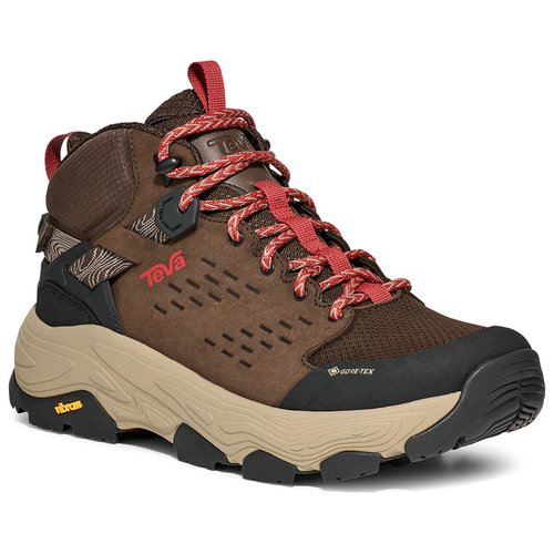 Grandview Max GTX - Teva 