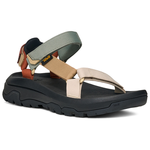 Hurricane XLT3 - Teva