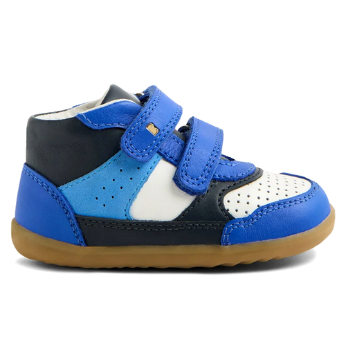 Harley Step Up - Bobux