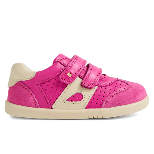 Titan I Walk - Bobux