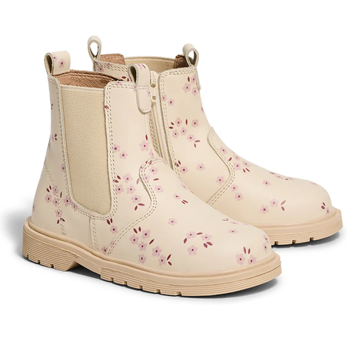 Hudson Winter Bloom - Pretty Brave