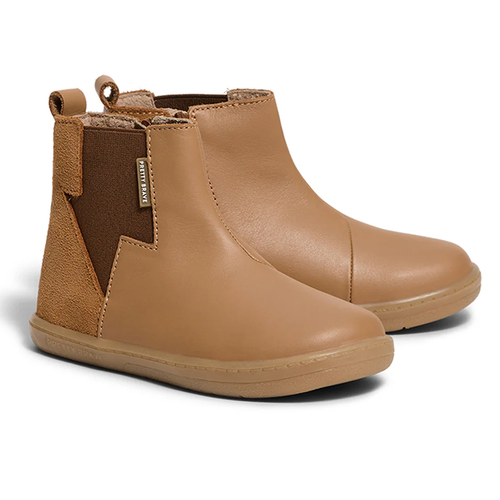 Electric Boot - Pretty Brave