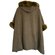 Athenia Cloak/Shawl